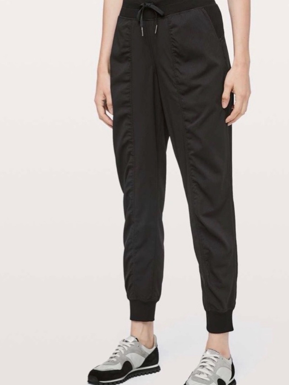 Lululemon Dance Studio Jogger *29" Black Size 6